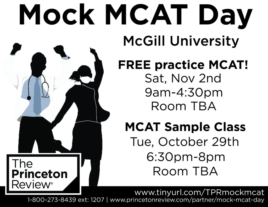 Montreal Mock MCAT Day Nov 2019 BUGS External McGill montreal-mock-mcat-day-nov-2019-bugs-external-mcgill